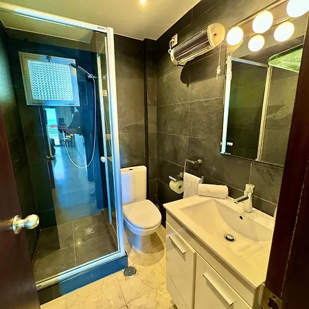 Apartamento En La Playa De La Albufera Alicante Exterior foto