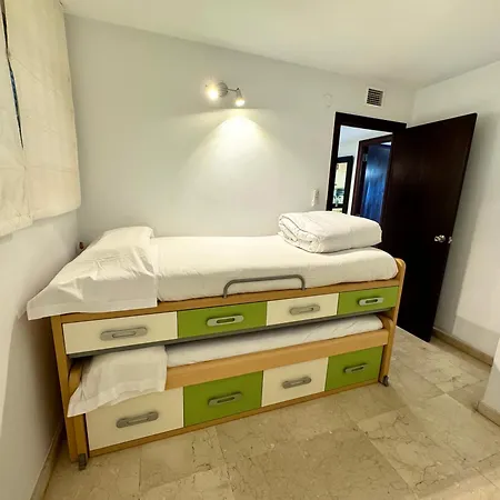 Apartamento En La Playa De La Albufera Alicante Exterior foto