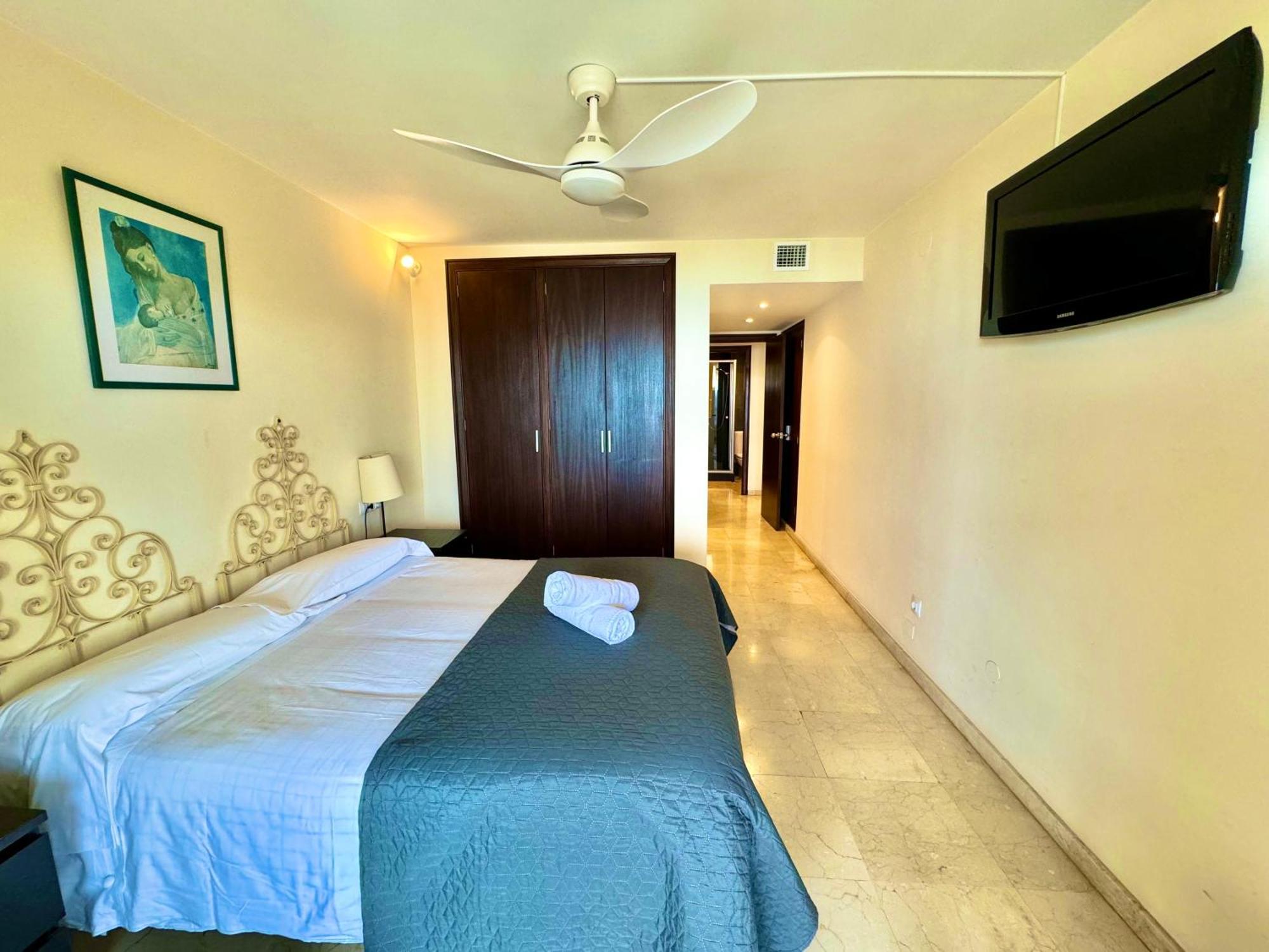 Appartement En La Playa De La Albufera Alicante