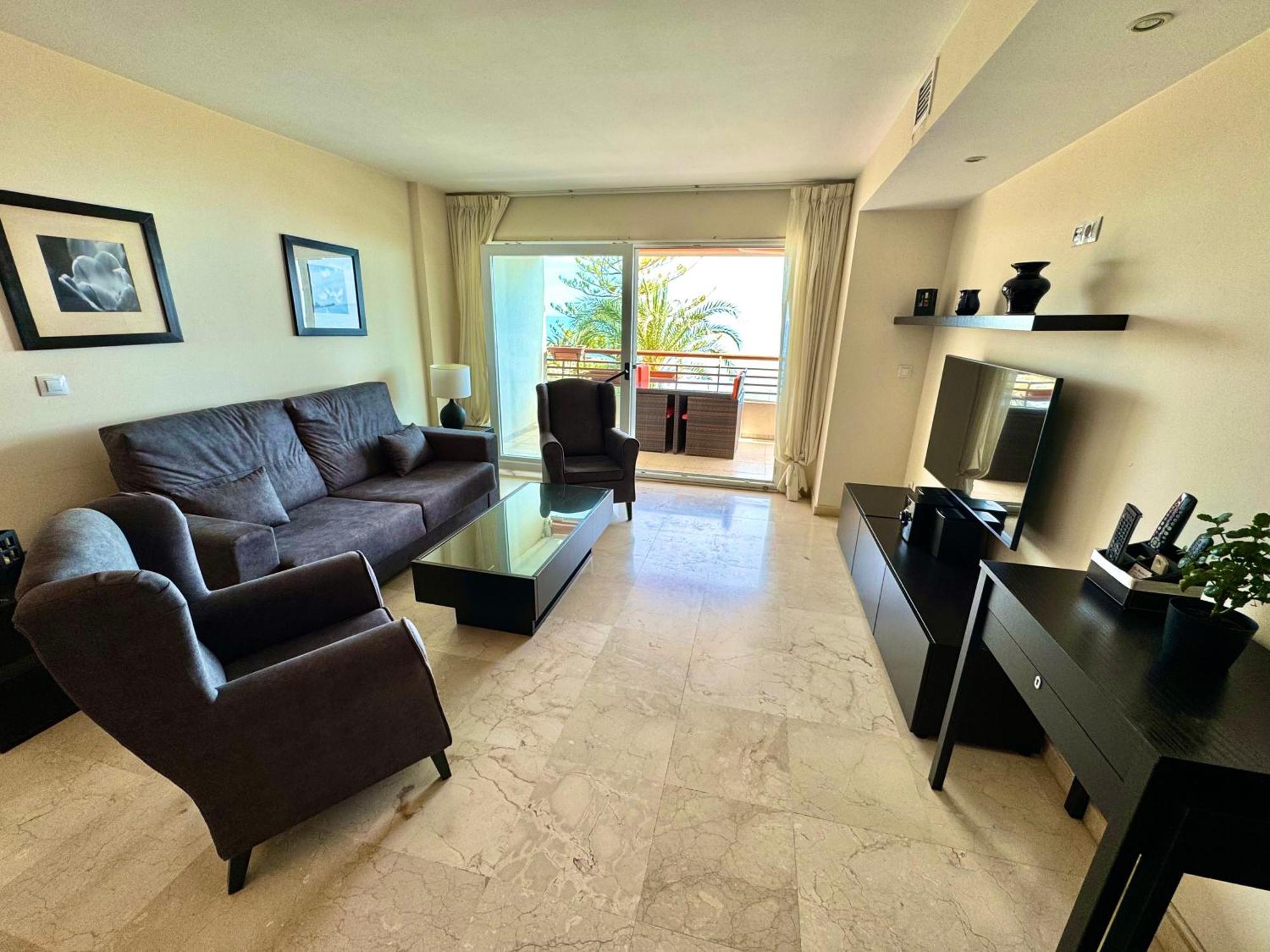 Appartement En La Playa De La Albufera
