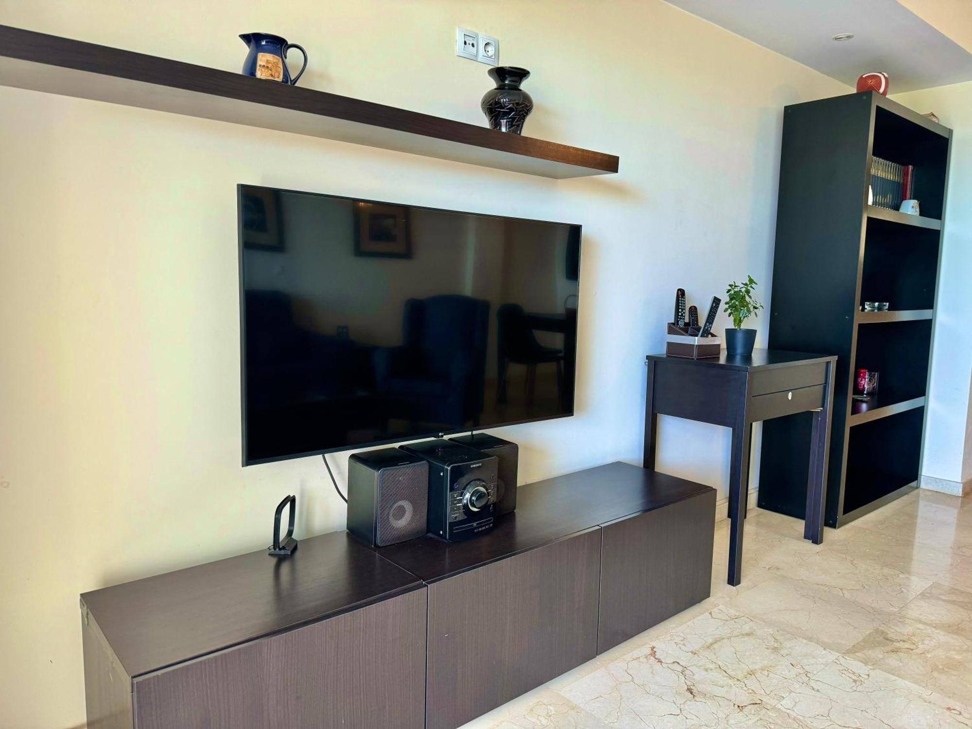 Appartement En La Playa De La Albufera