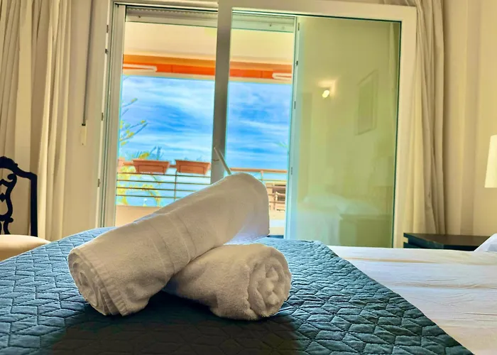 Apartamento En La Playa De La Albufera Alicante